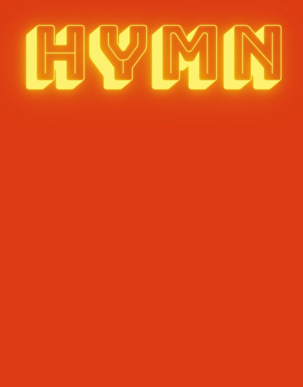 Hymn - Burning Coal Theatre Company Stage Mag