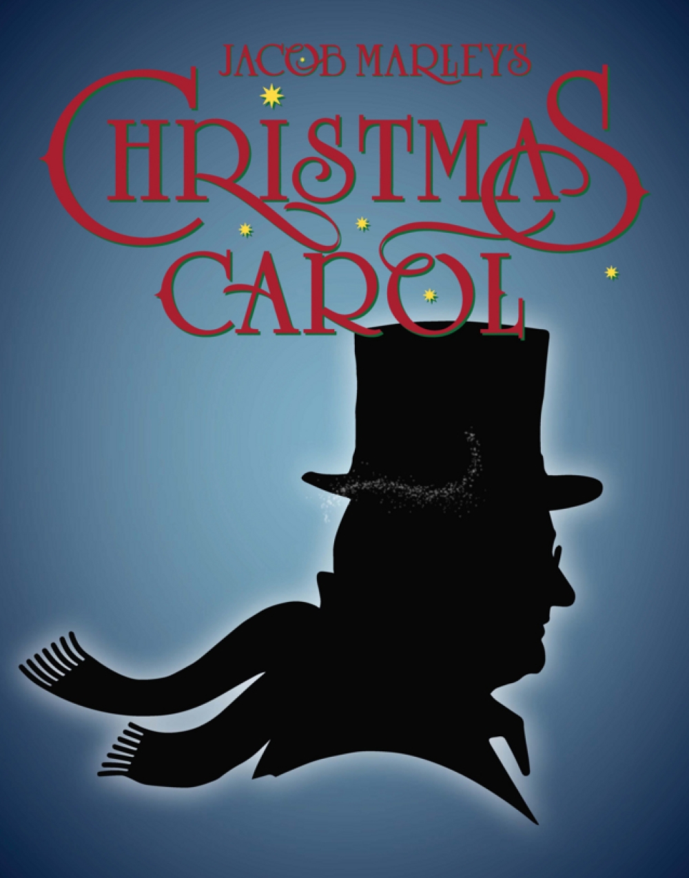 Jacob Marley's Christmas Carol - Morris Theatre Guild Stage Mag