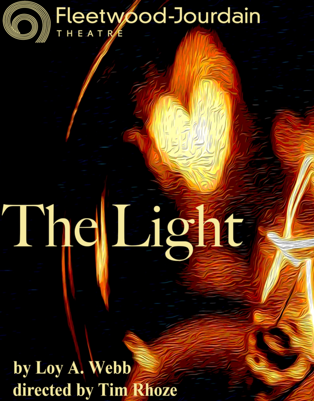 THE LIGHT - Fleetwood-Jourdain Theatre Stage Mag