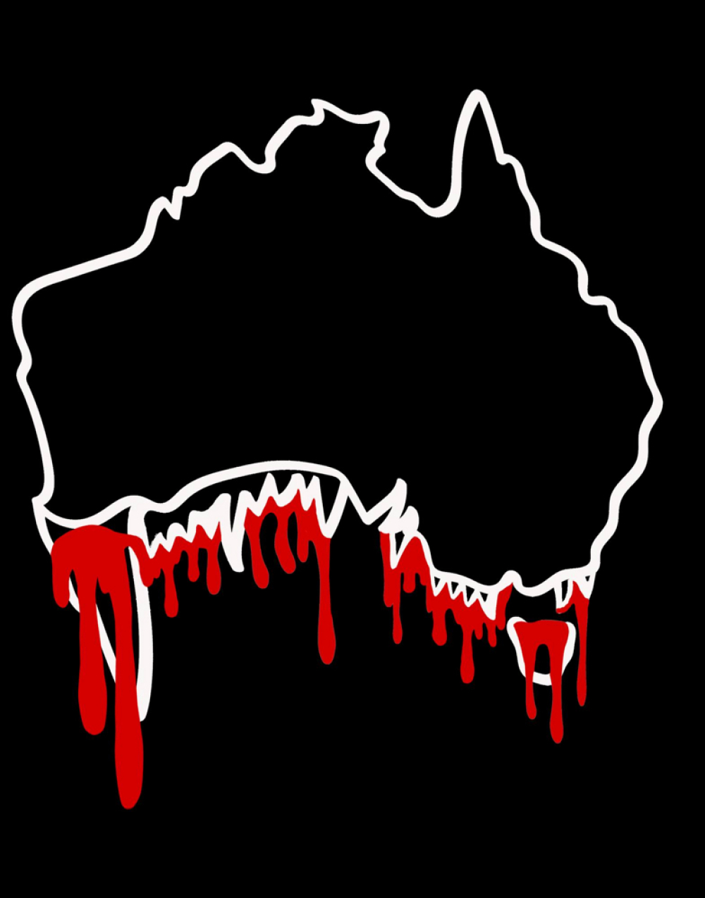 Everything in Australia Can Kill You at Rialto II