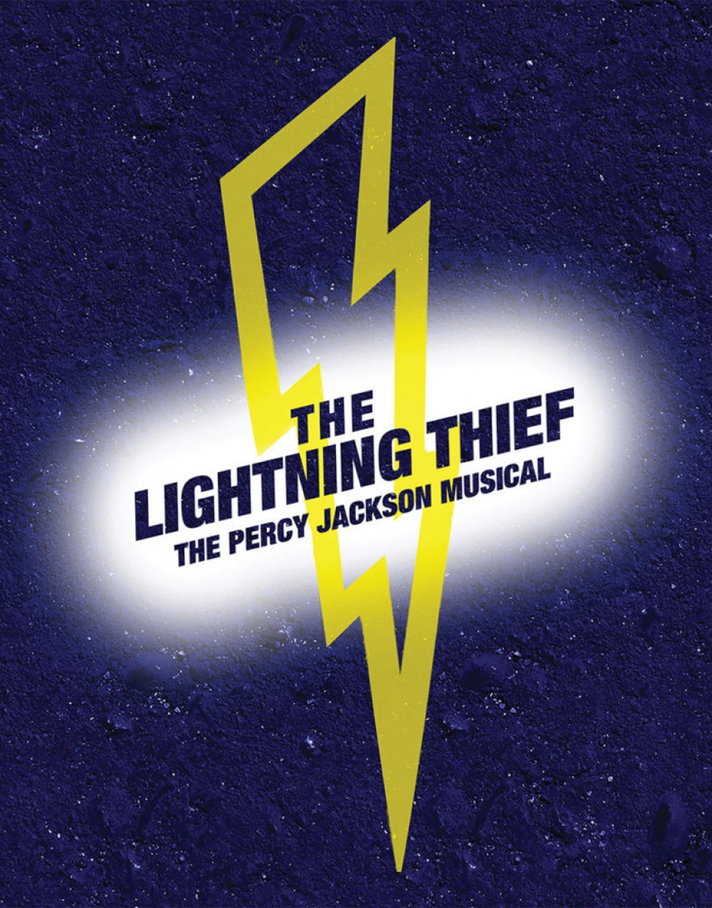 The Lightning Thief: The Percy Jackson Musical - Edmonds Heights Performing Arts - Edmonds Heights K12 Stage Mag