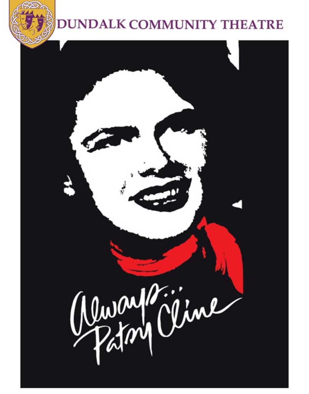 Always...Patsy Cline at Dundalk Community Theatre