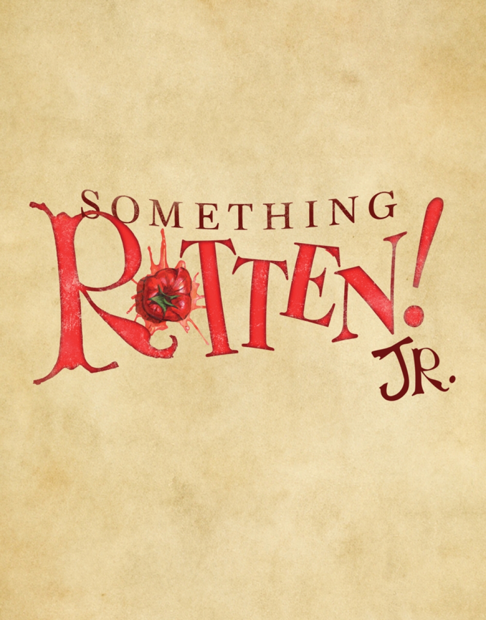 Something Rotten JR at Decatur Community Players