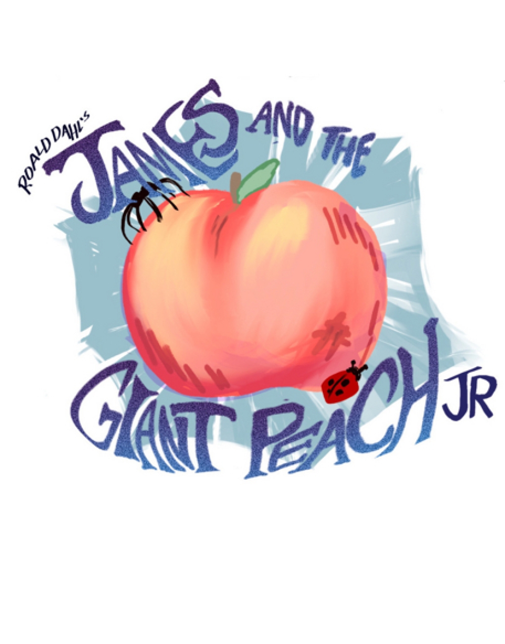 James and the Giant Peach - Edmonds Heights Performing Arts Stage Mag