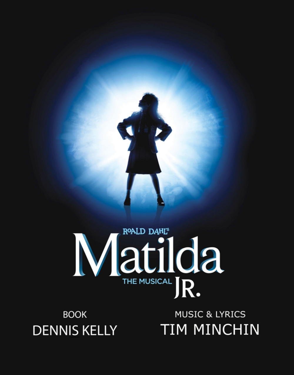 Matilda Jr. - Wayne YMCA's Rosen Performing Arts Center Stage Mag