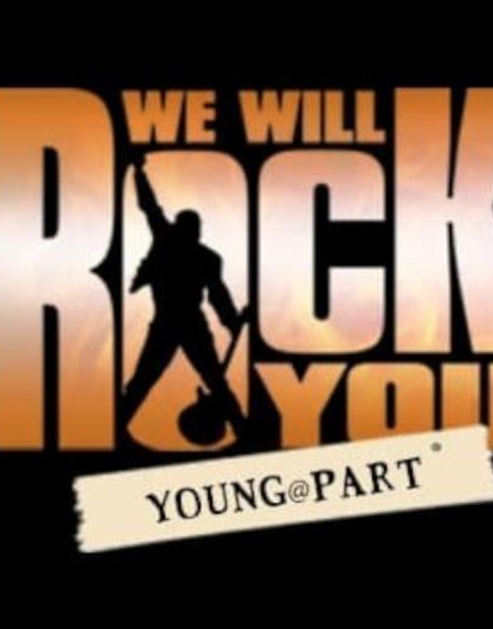 We Will Rock You Young @Part - Cooper High School Stage Mag