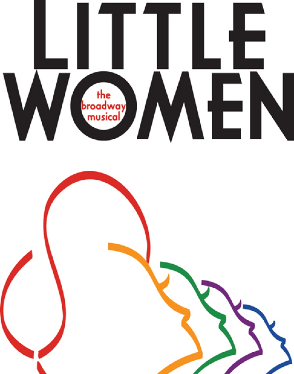 Little Women - Jack and Nancy Becker Center for the Performing Arts Stage Mag