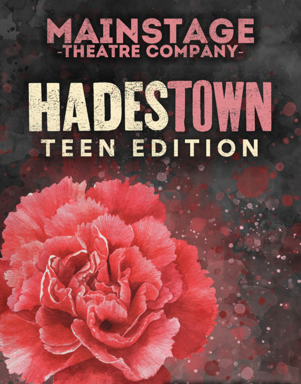 Hadestown at Theatre Passe Muraille