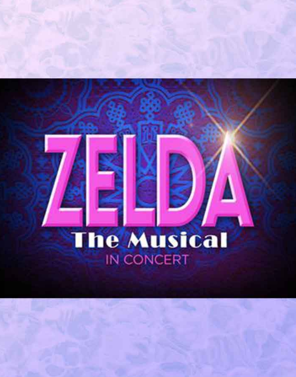 Zelda the Musical - A Staged Concert - Feinstein's/54 Below - New York Stage Mag