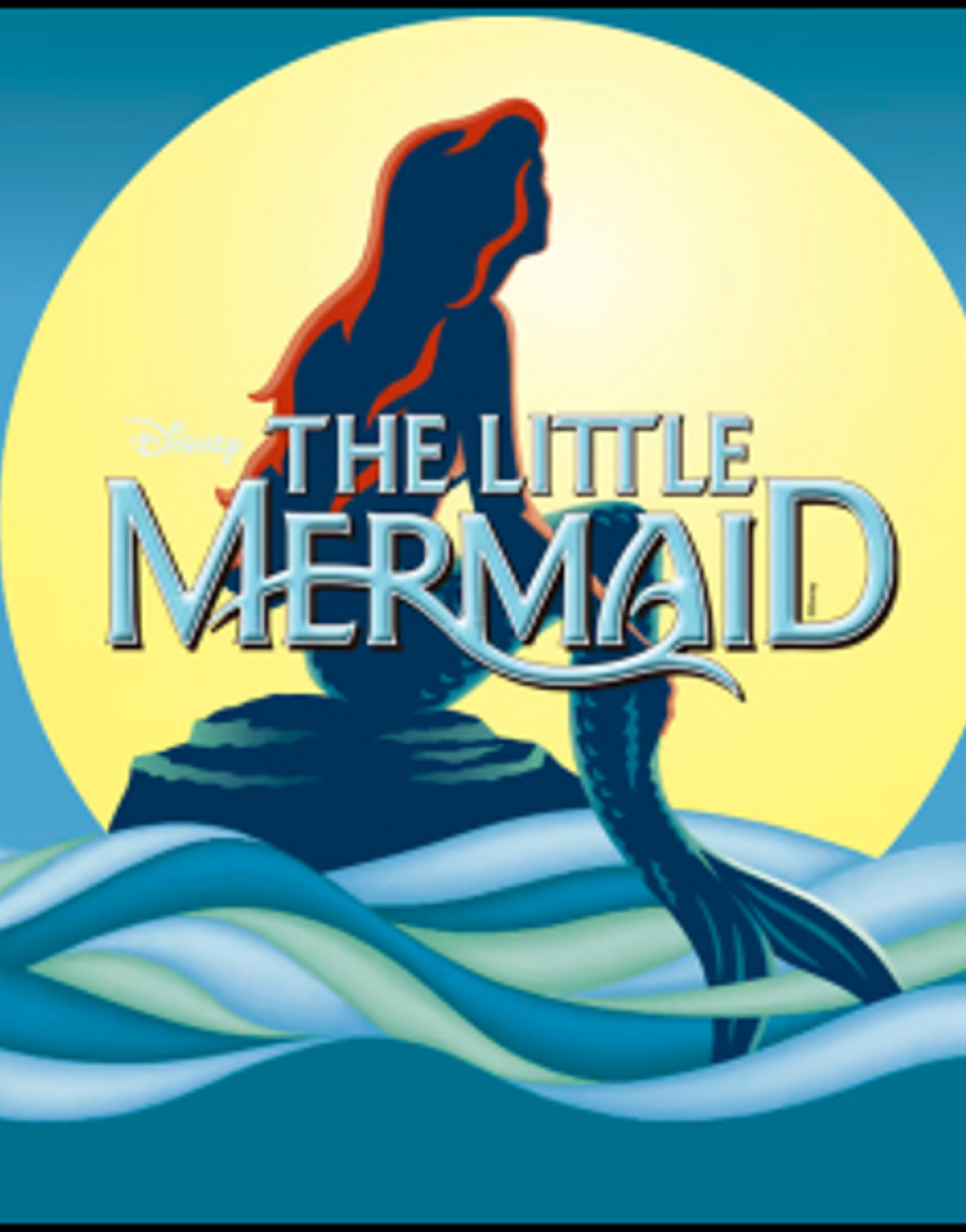 Disney's The Little Mermaid at TYT Theatre