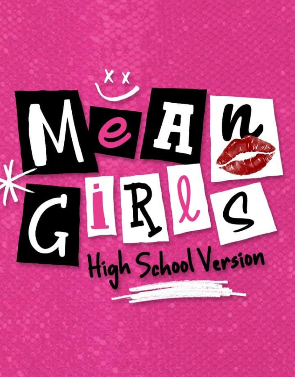 Mean Girls High School Version at Studio Theater of Long Island