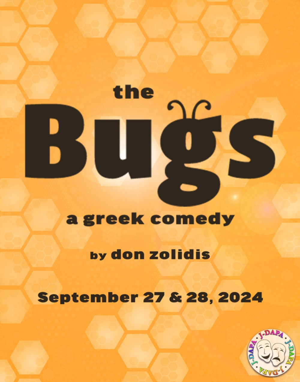 The Bugs at Johnston High School Auditorium