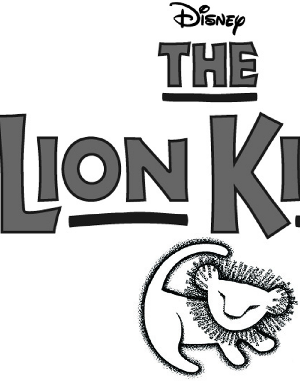 Lion King , Jr. at Vermont Day School Gr 4-8