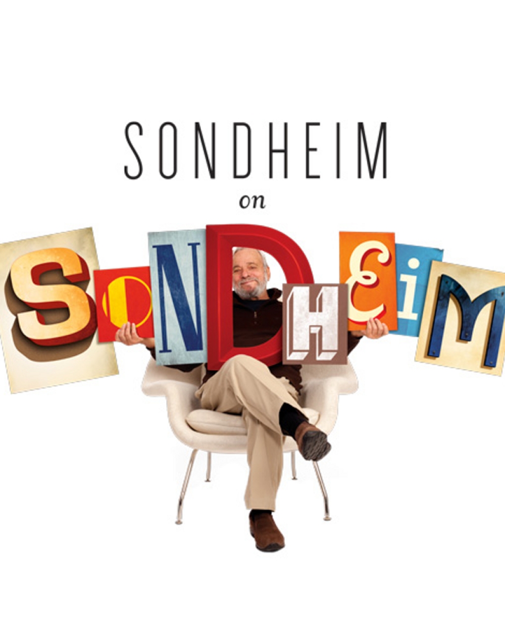SONDHEIM ON SONDHEIM - Contra Costa Civic Theatre Stage Mag