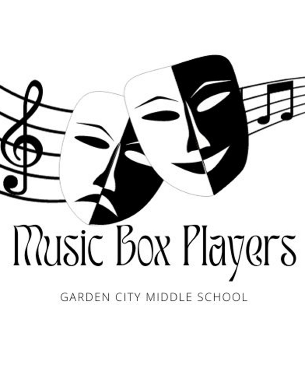 Disney's Newsies JR. at Garden City Middle School