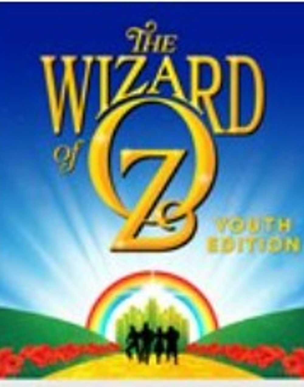 The Wizard of Oz (Youth Edition) - Southern Lehigh Middle School Stage Mag