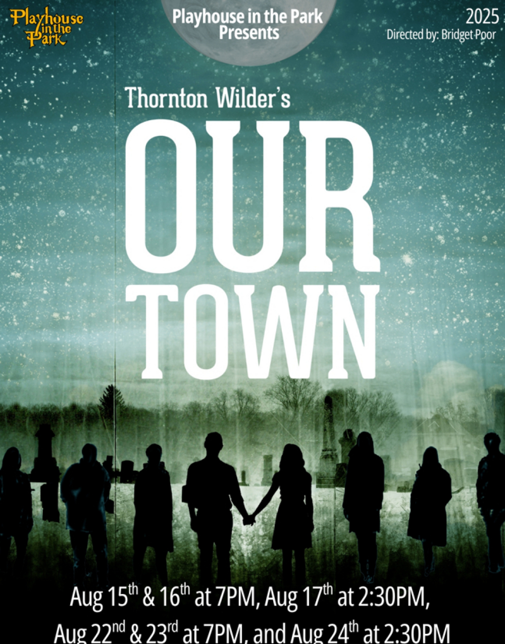Our Town at Playhouse in the Park