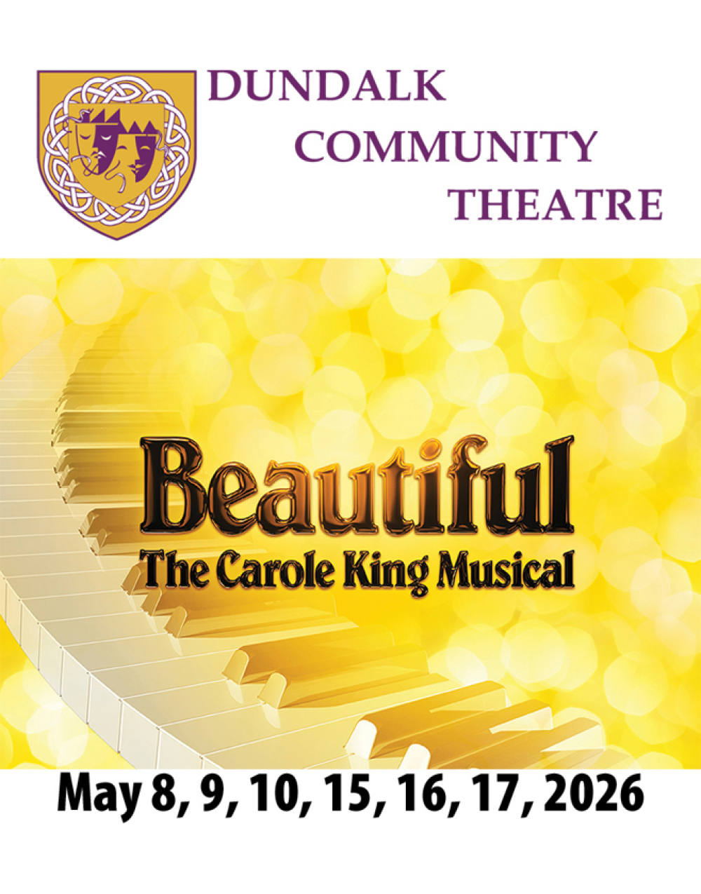 Beautiful: The Carole King Musical