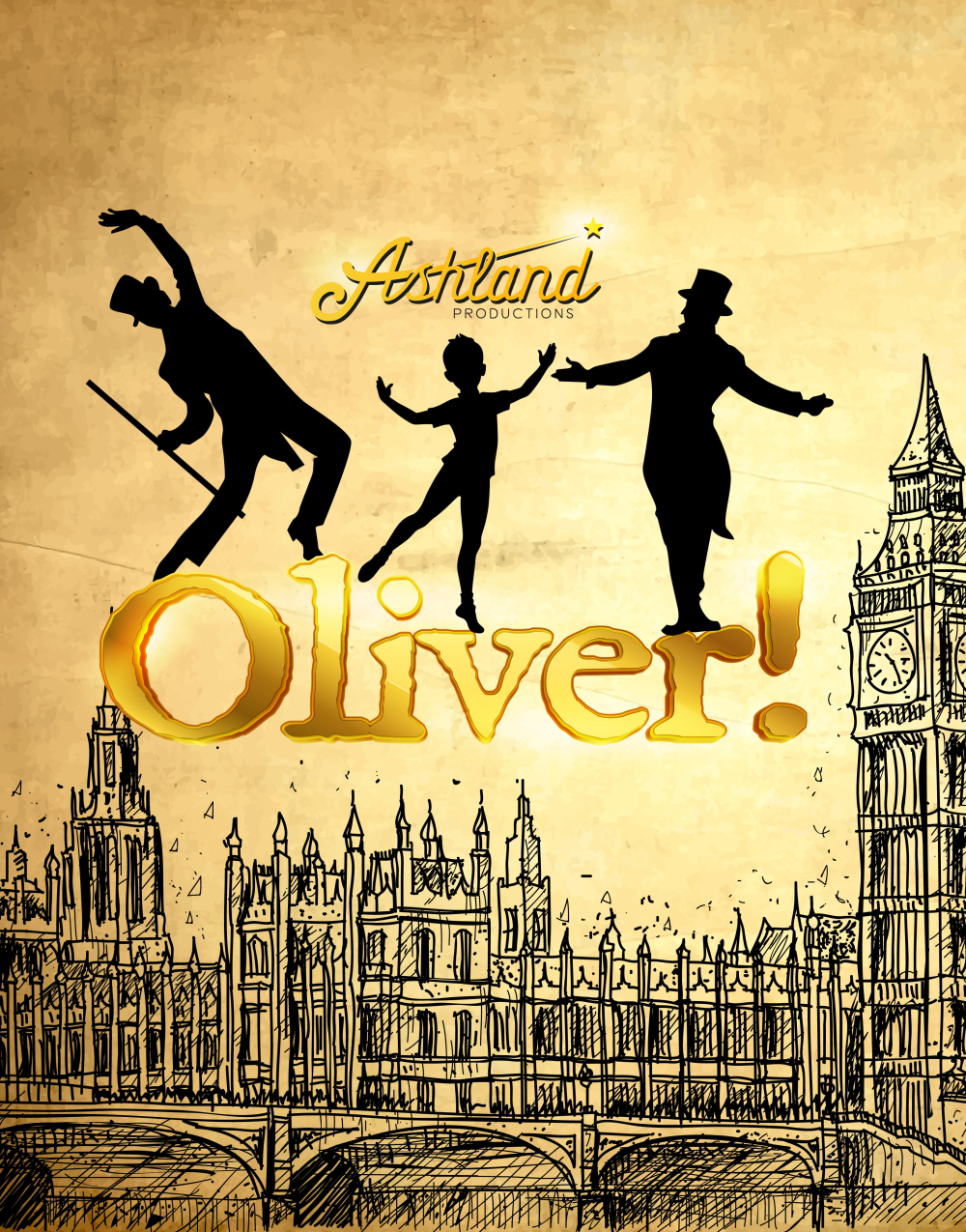 Oliver!