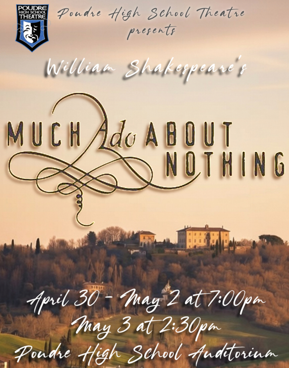Much Ado About Nothing