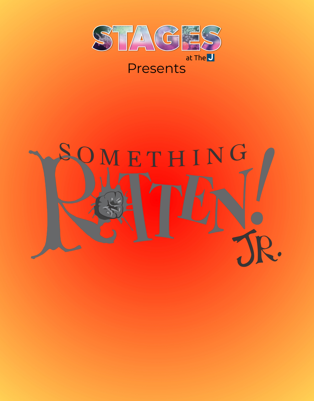 Something Rotten! JR