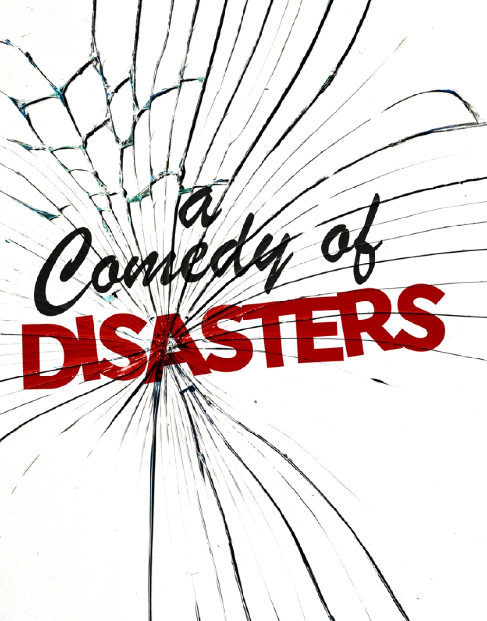 A Comedy of Disasters - The Annoyance Theater Stage Mag