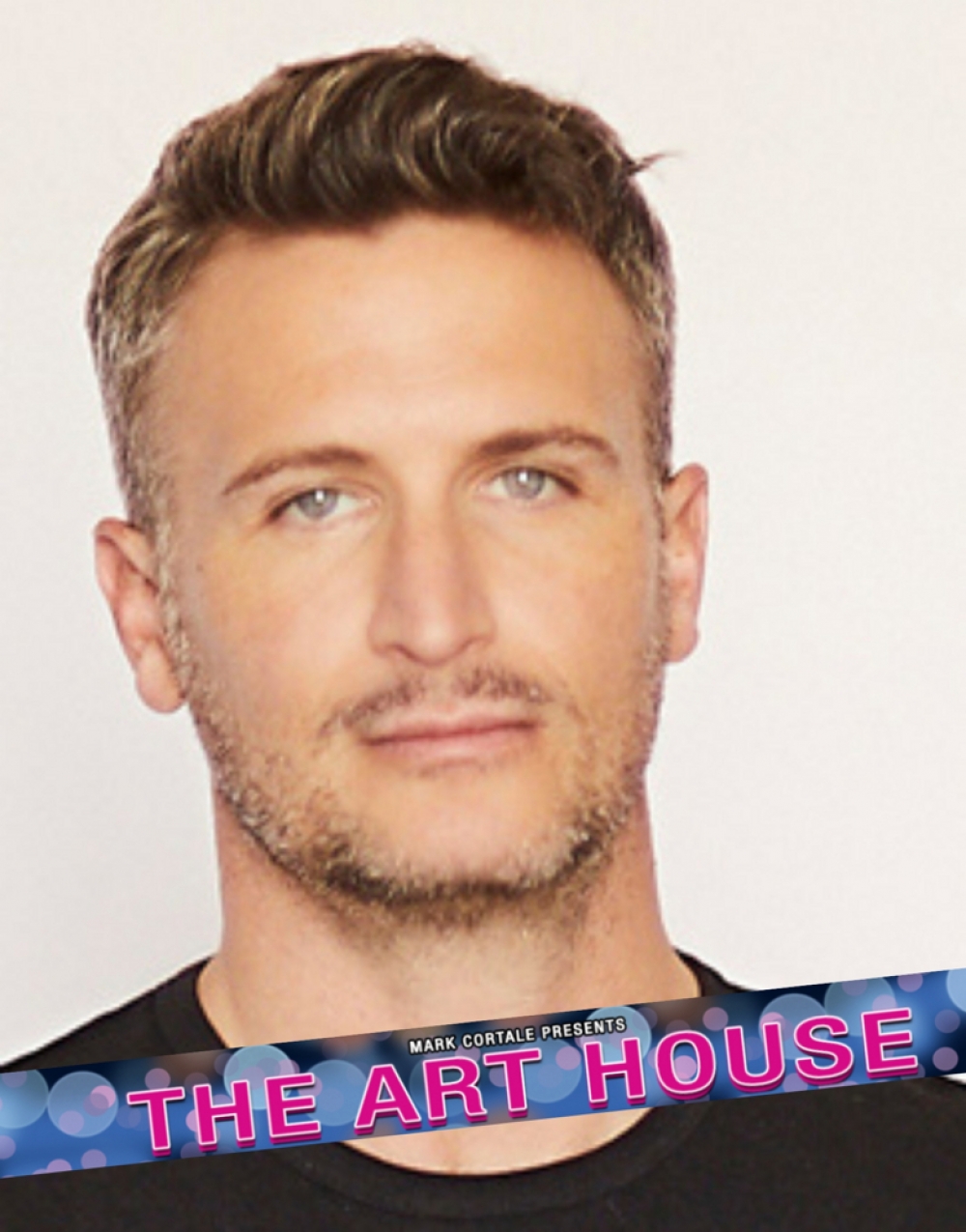 John Hill: Dead on Arrival - The Art House Stage Mag