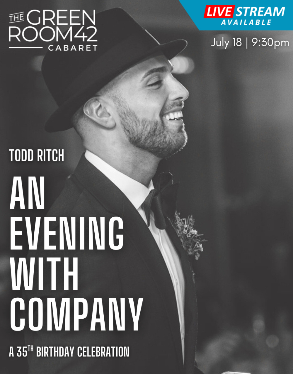 An Evening with Company