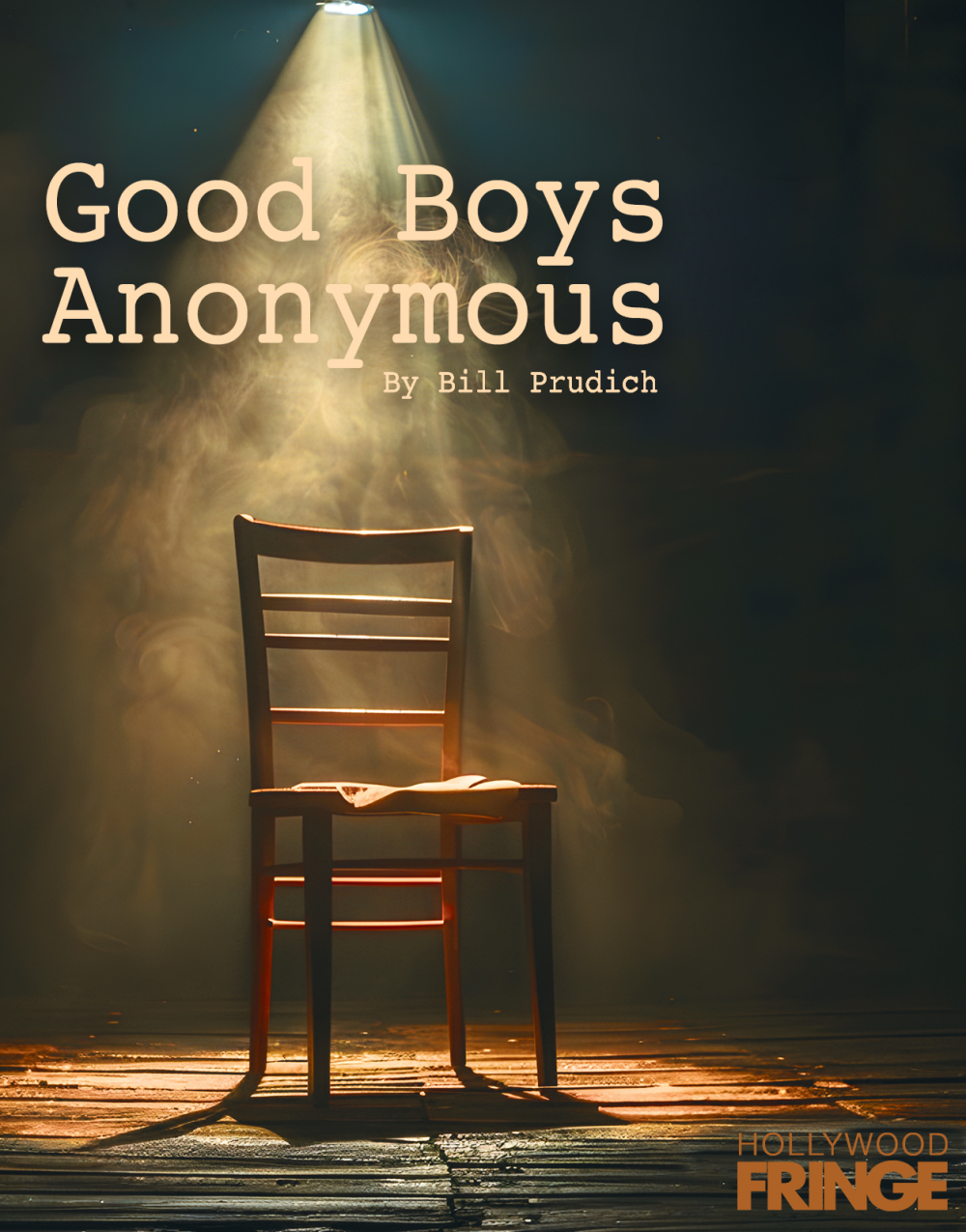 Good Boys Anonymous at The Actors Company - The Other Space