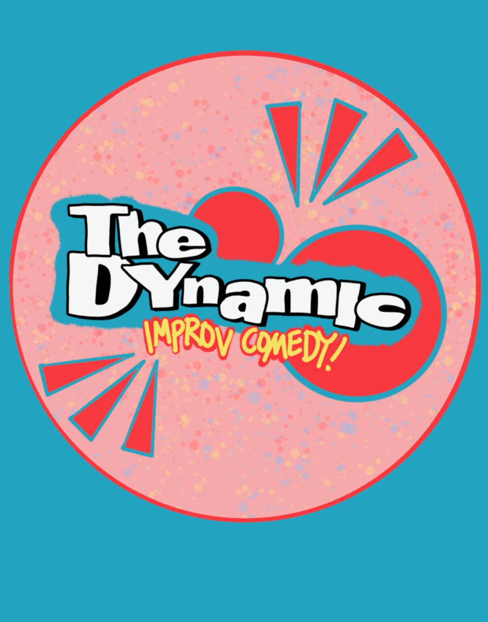 The Dynamic! – Funny scenes, songs and games!