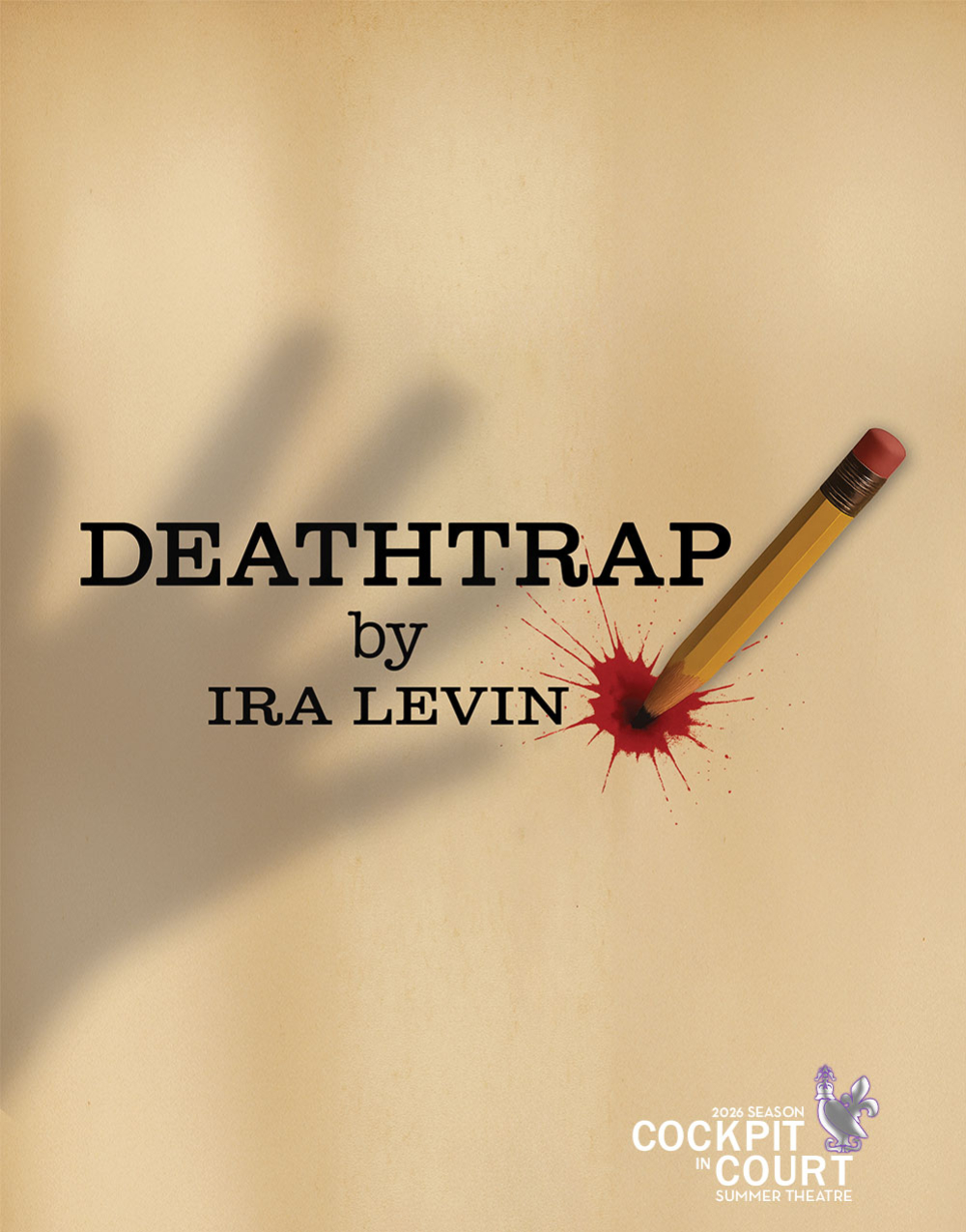 Deathtrap