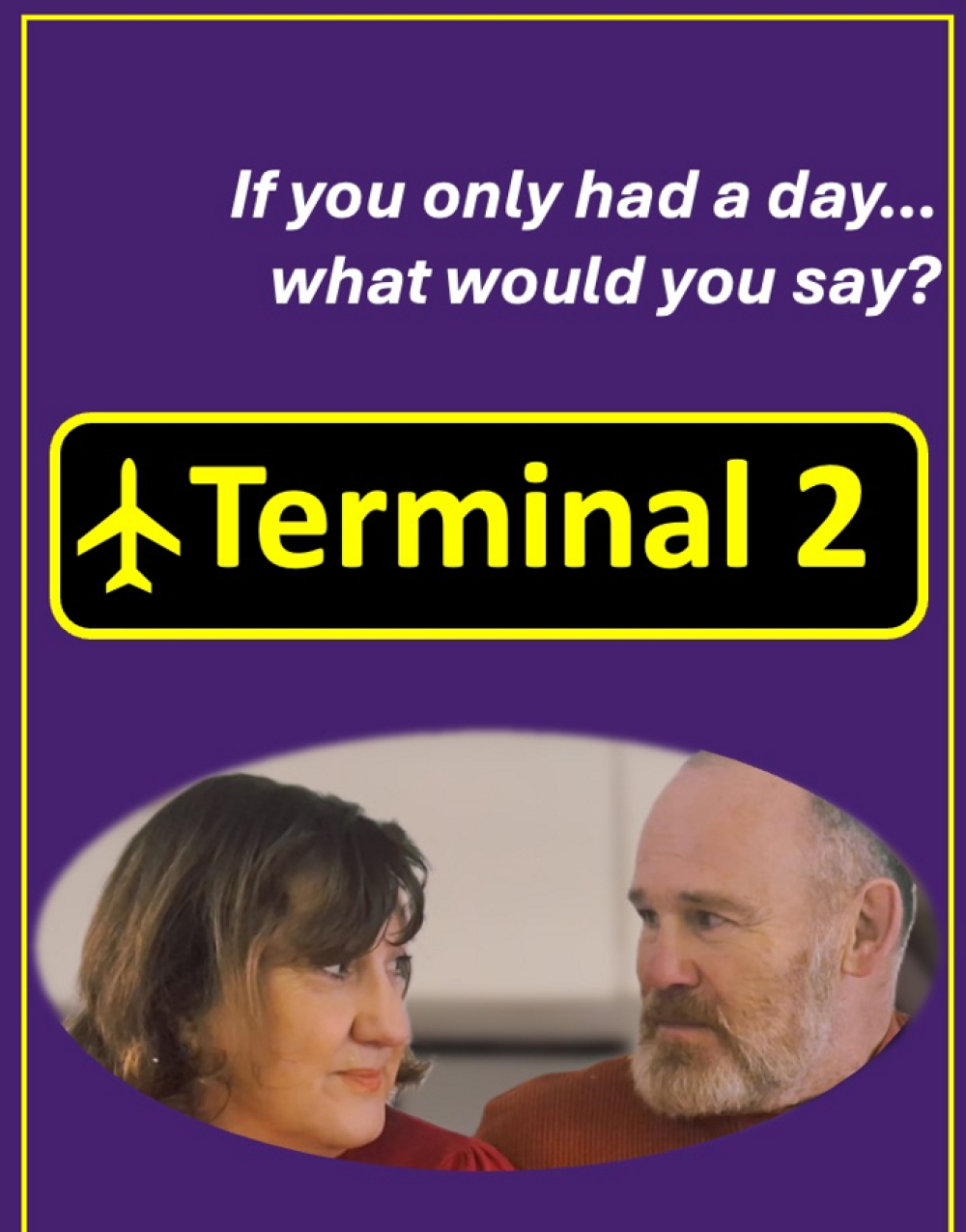 Terminal 2 at The Studio Beyond