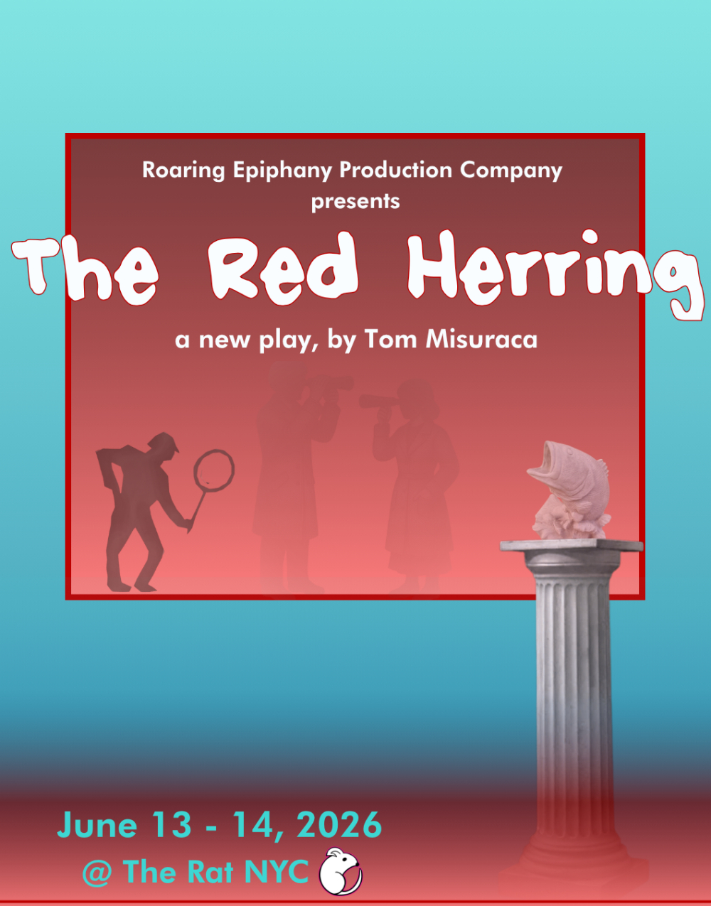 The Red Herring