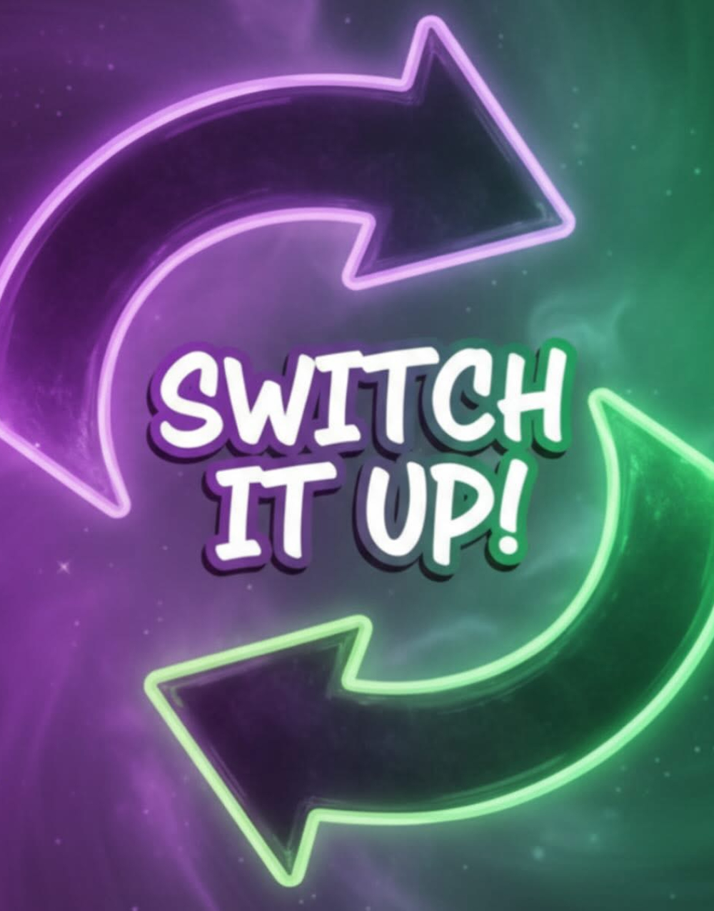 Switch It Up! at Amesbury High School