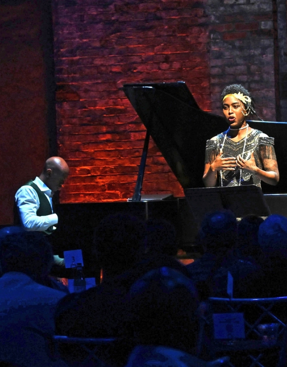 STUDIO SESSIONS: Soul & Sound 2.0 at Cincinnati Opera