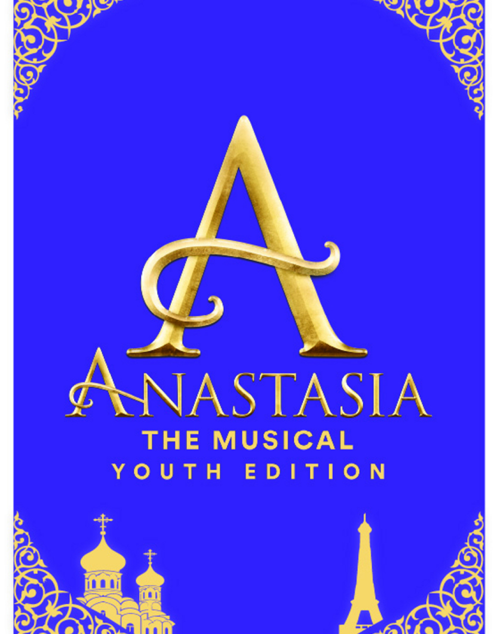 Anastasia: The Musical (Youth Edition)