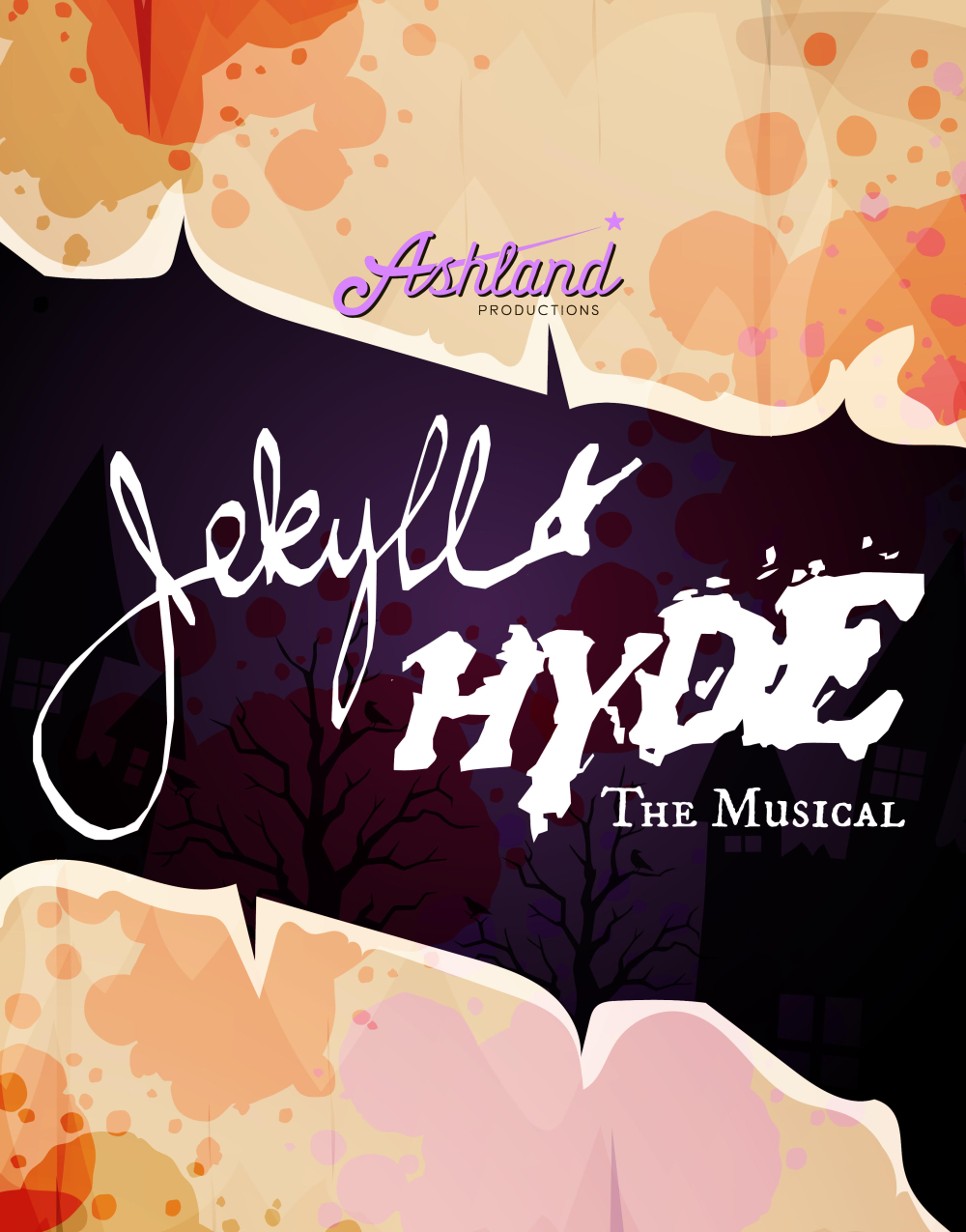 Jekyll & Hyde