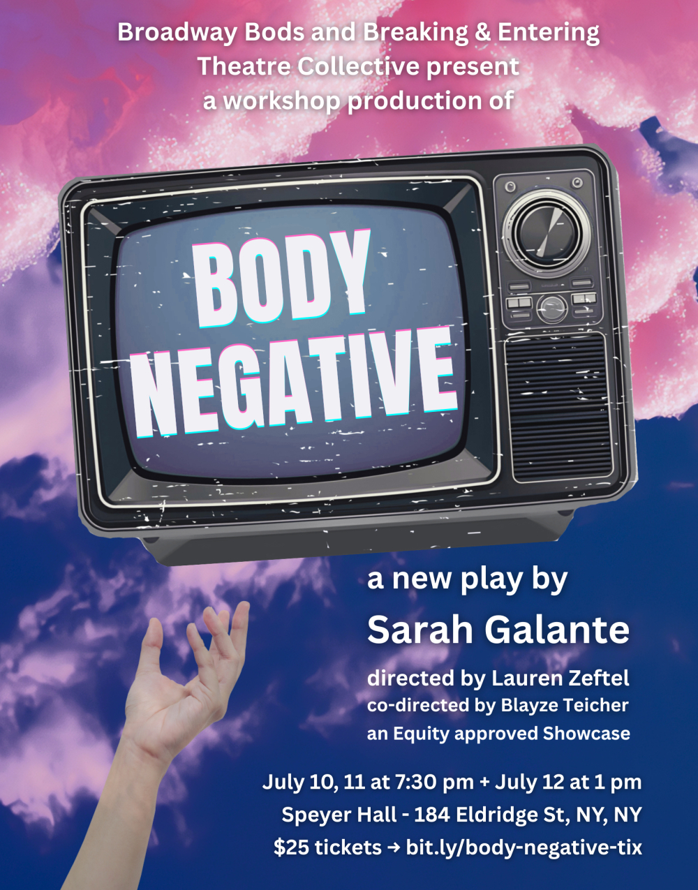 Body Negative