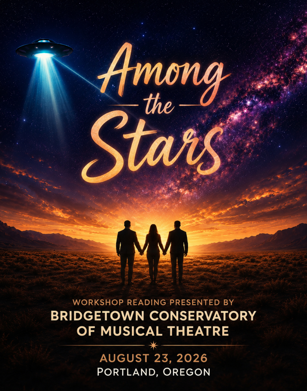 Among the Stars