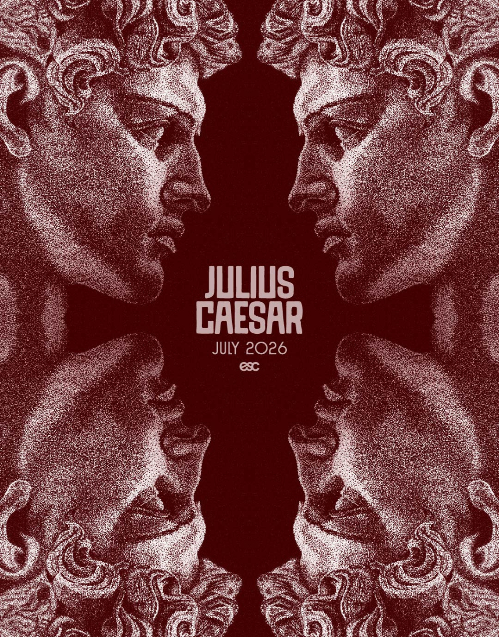 Julius Caesar at The Flea Theater