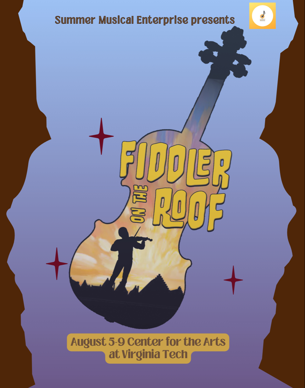 Fiddler on the Roof