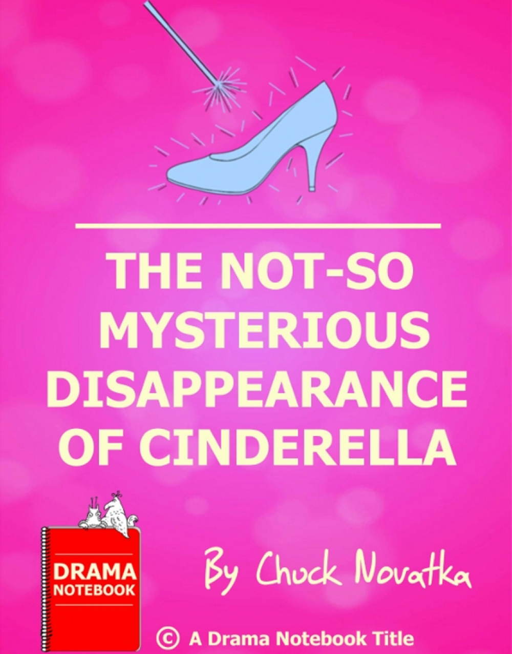 The Not-So Mysterious Disappearance of Cinderella