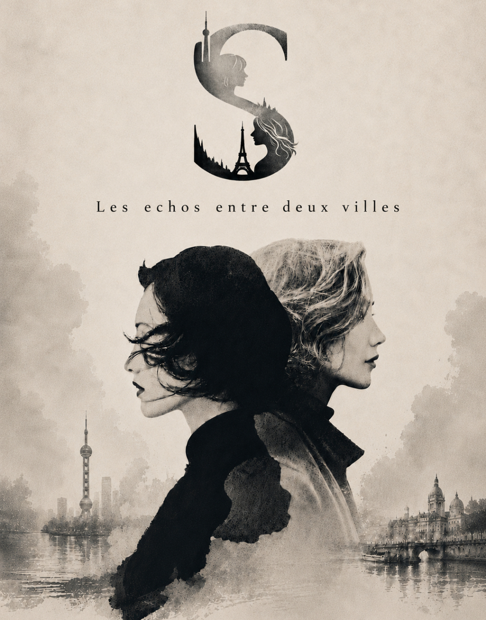 Echoes across two cities