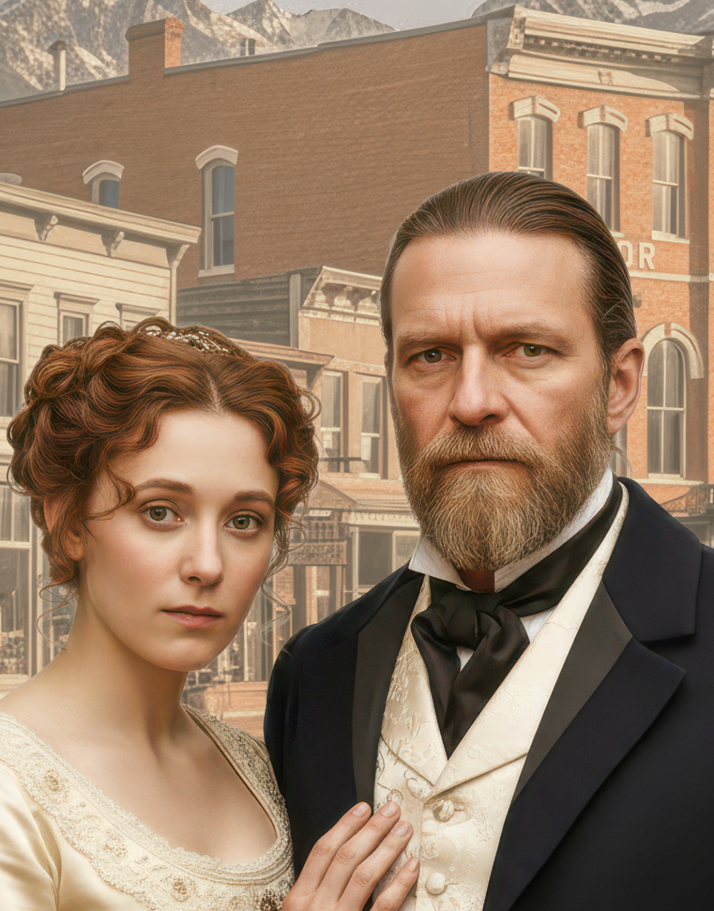 Ballad of Baby Doe at Opera North
