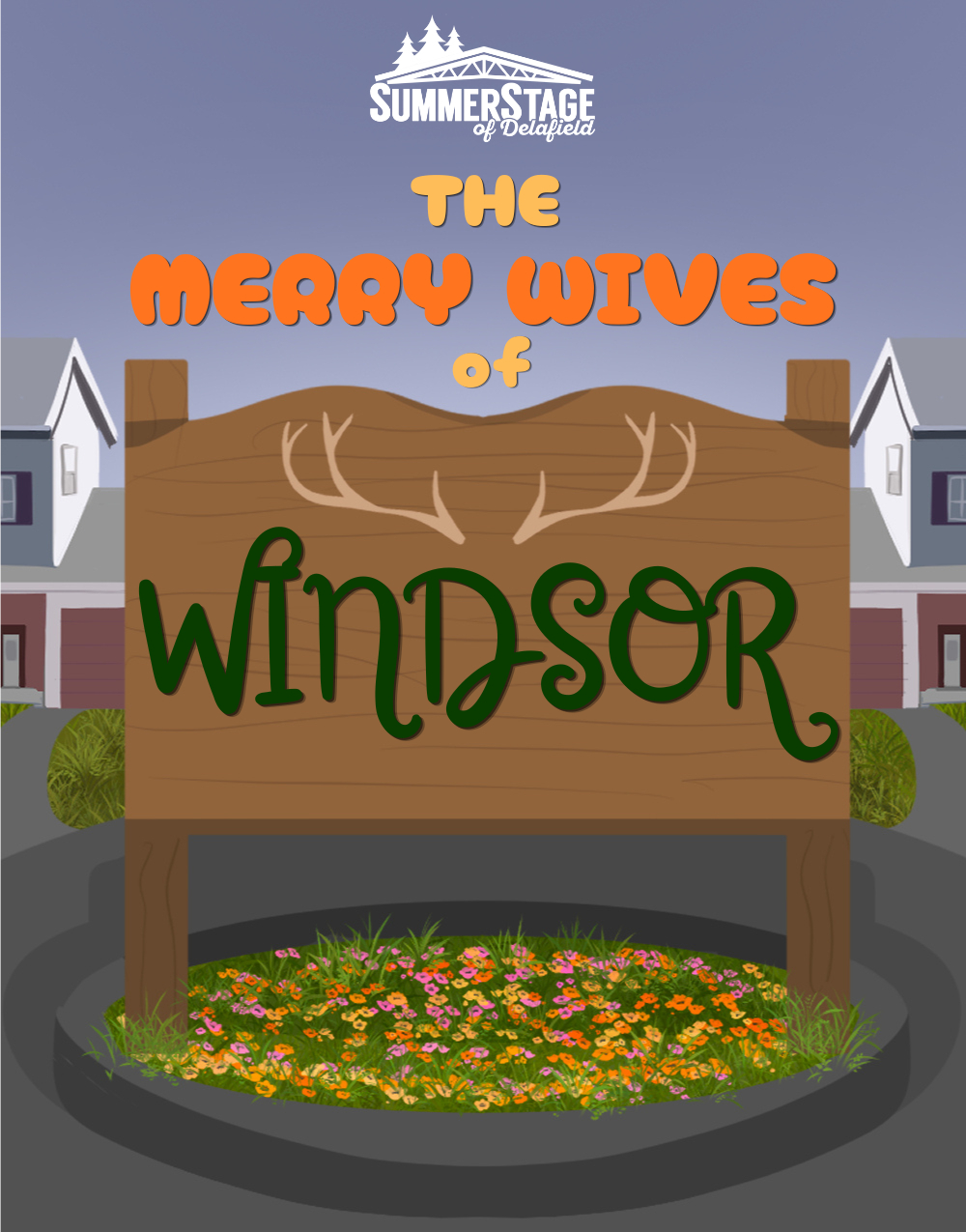 The Merry Wives of Windsor