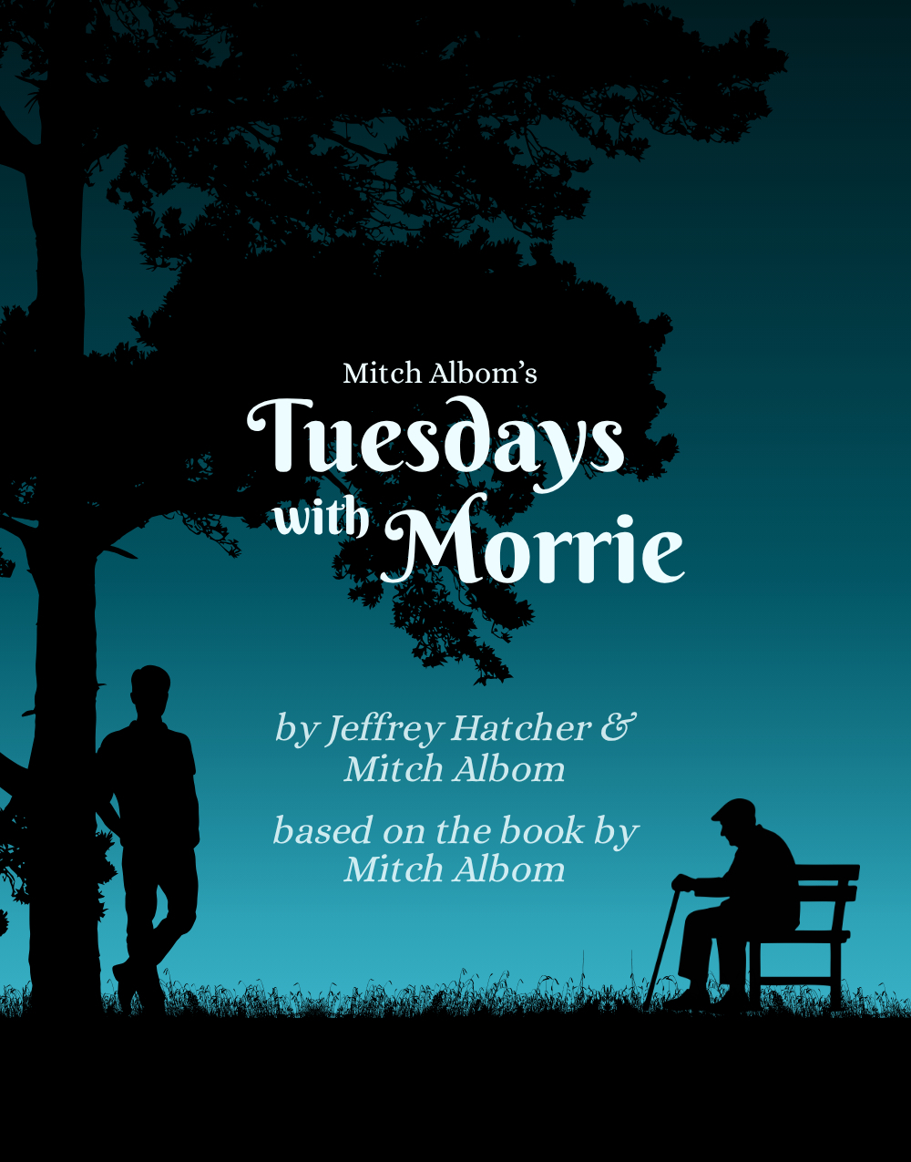 Mitch Albom's Tuesdays with Morrie
