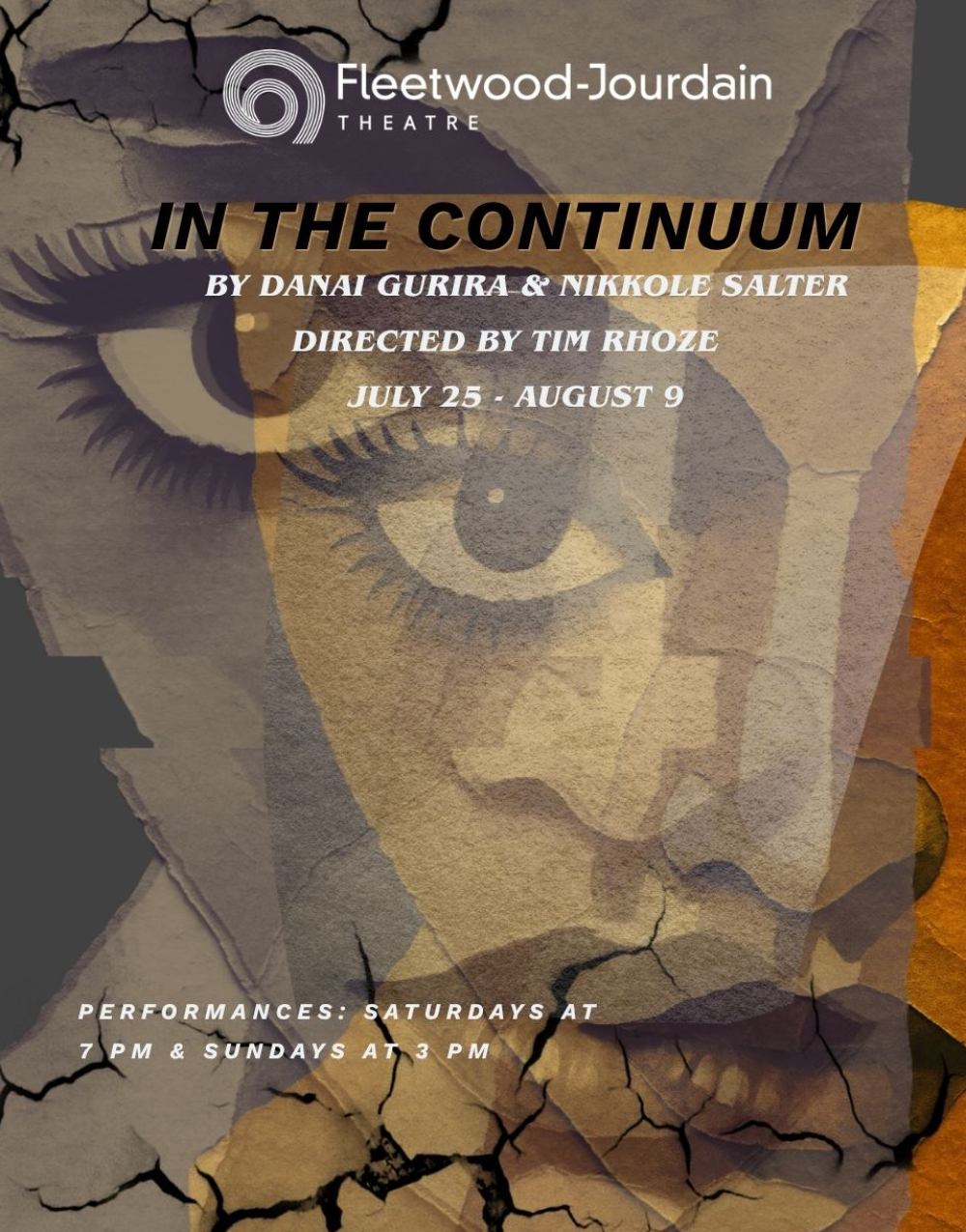 In The Continuum