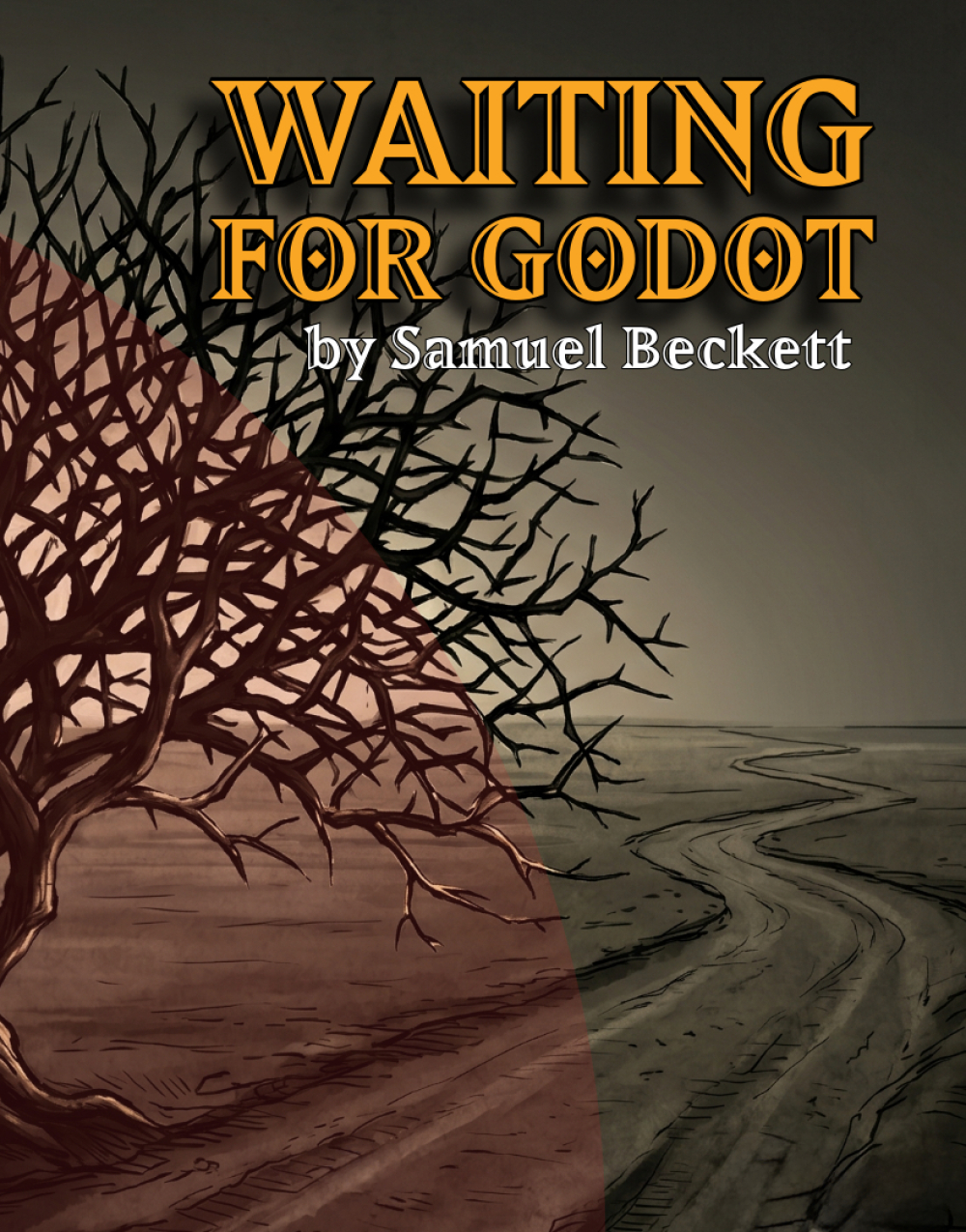 Waiting for Godot at The Laboratory Theater of Florida