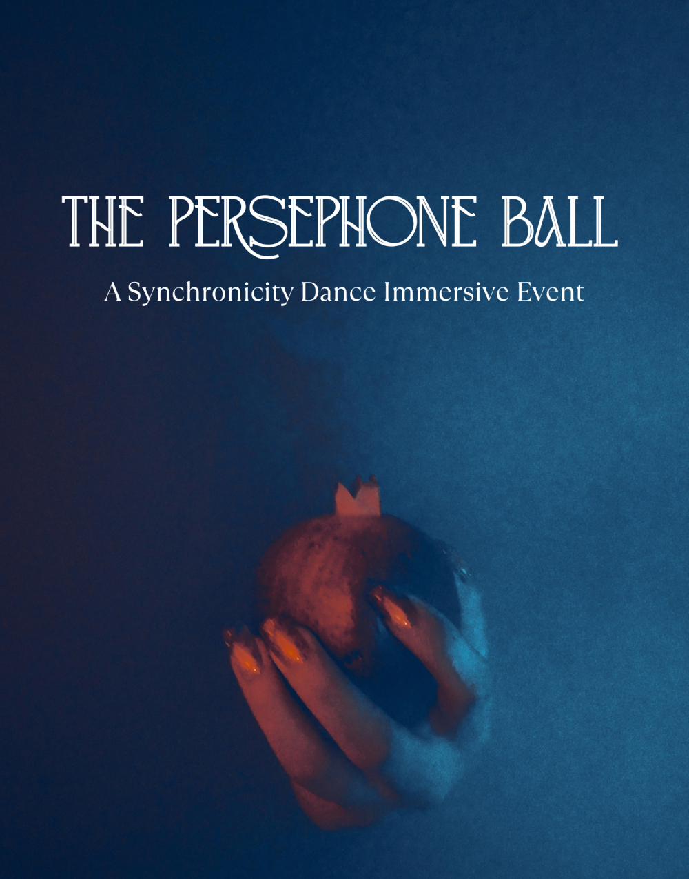 The Persephone Ball