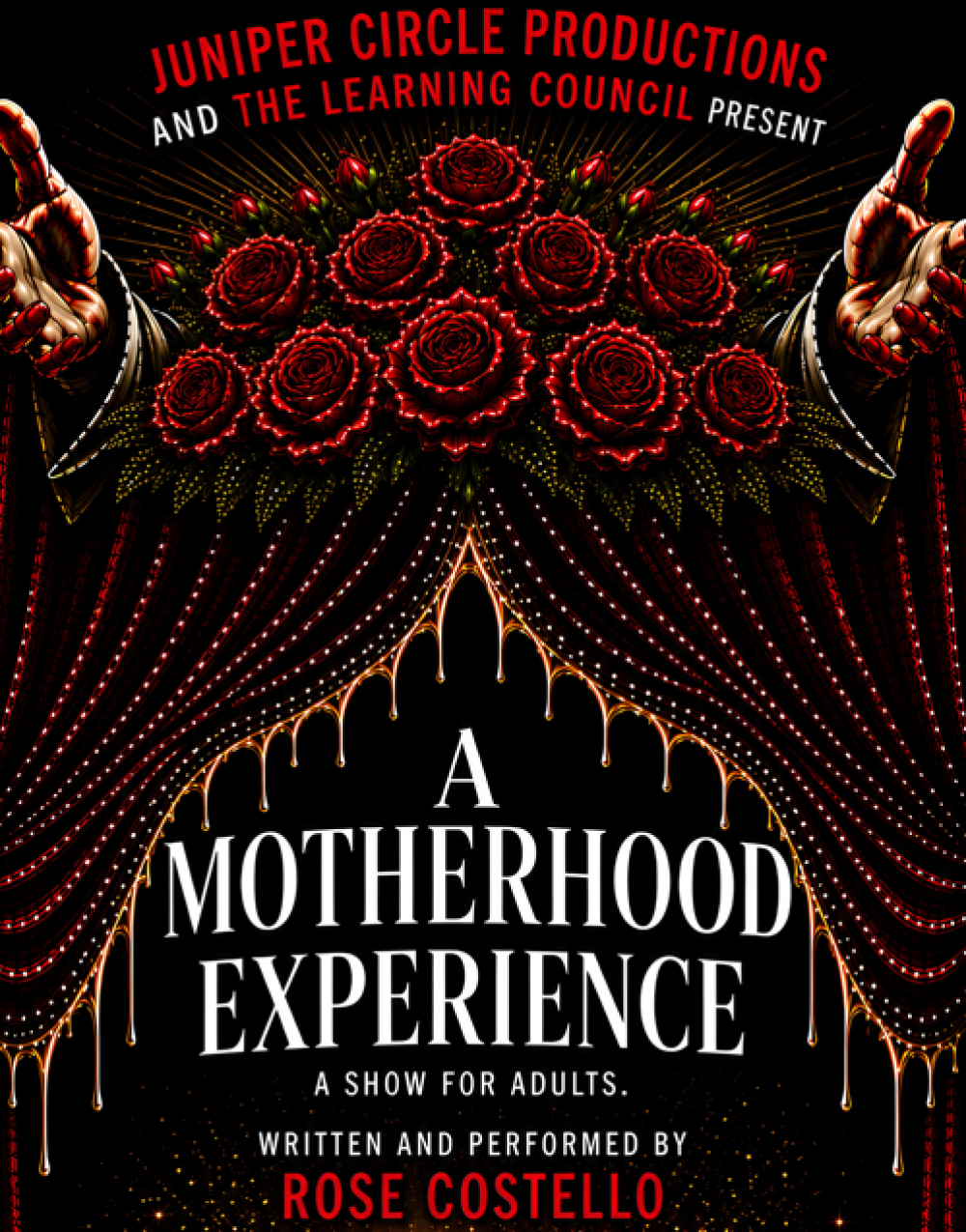 A Motherhood Experience